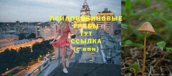хмурый Володарск